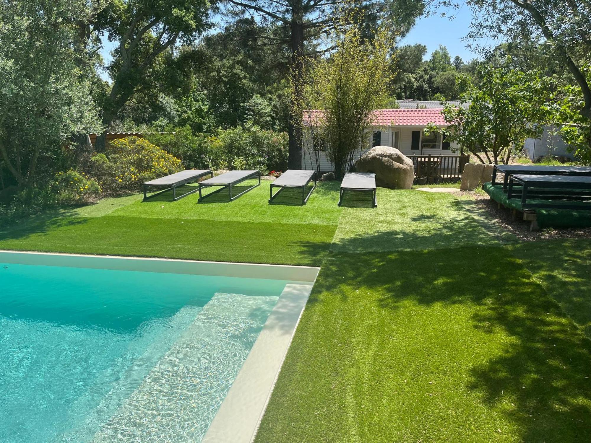 Holiday home Les Bergeries De Petralonga *