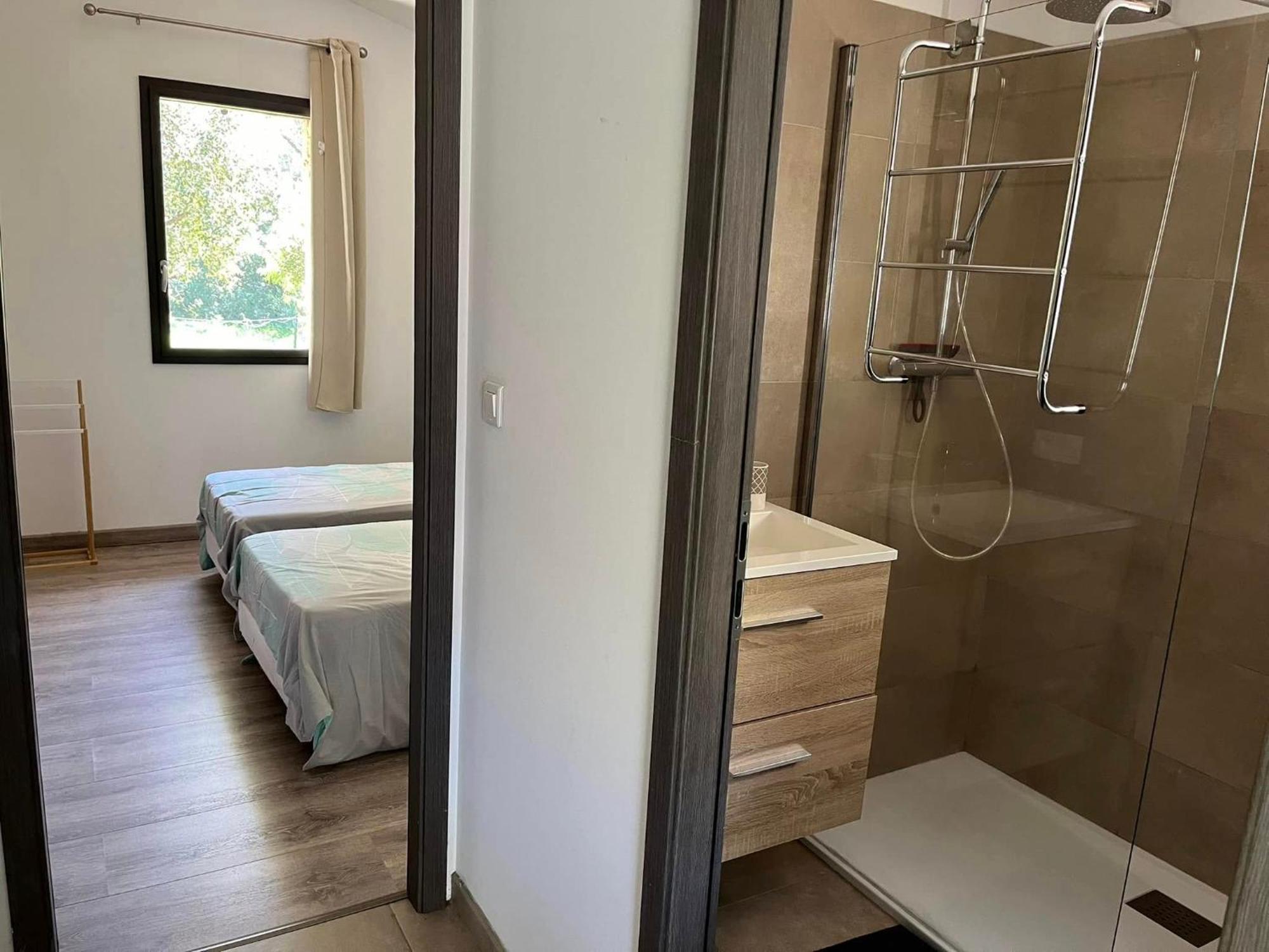Holiday home Les Bergeries De Petralonga
