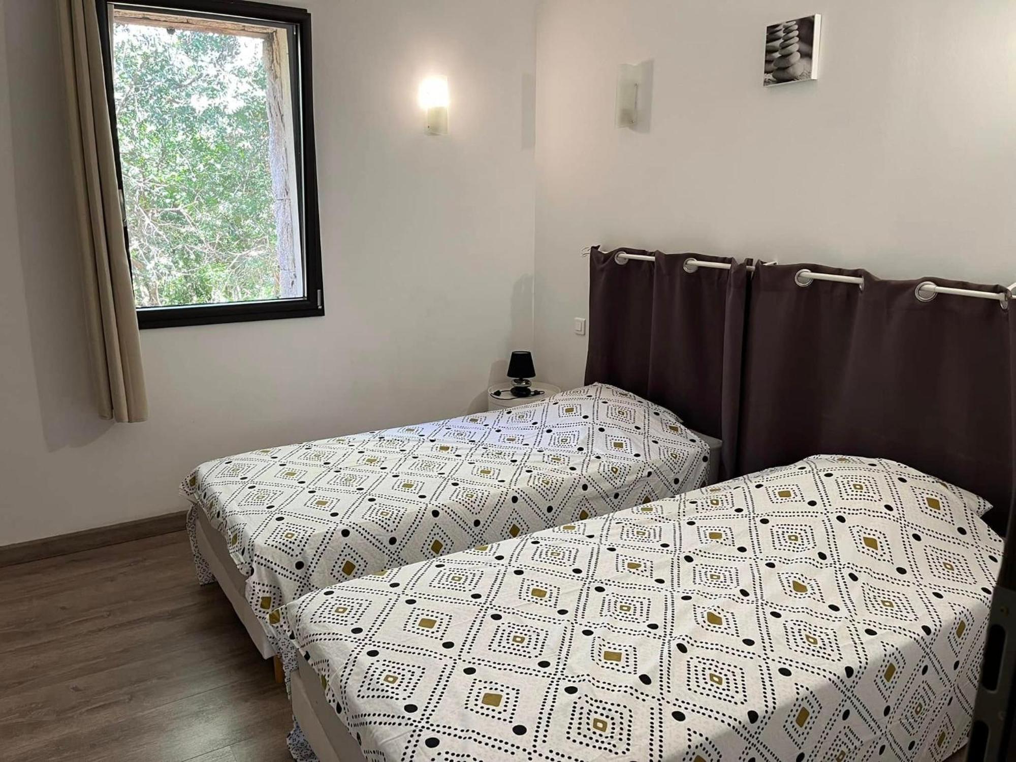 Holiday home Les Bergeries De Petralonga *