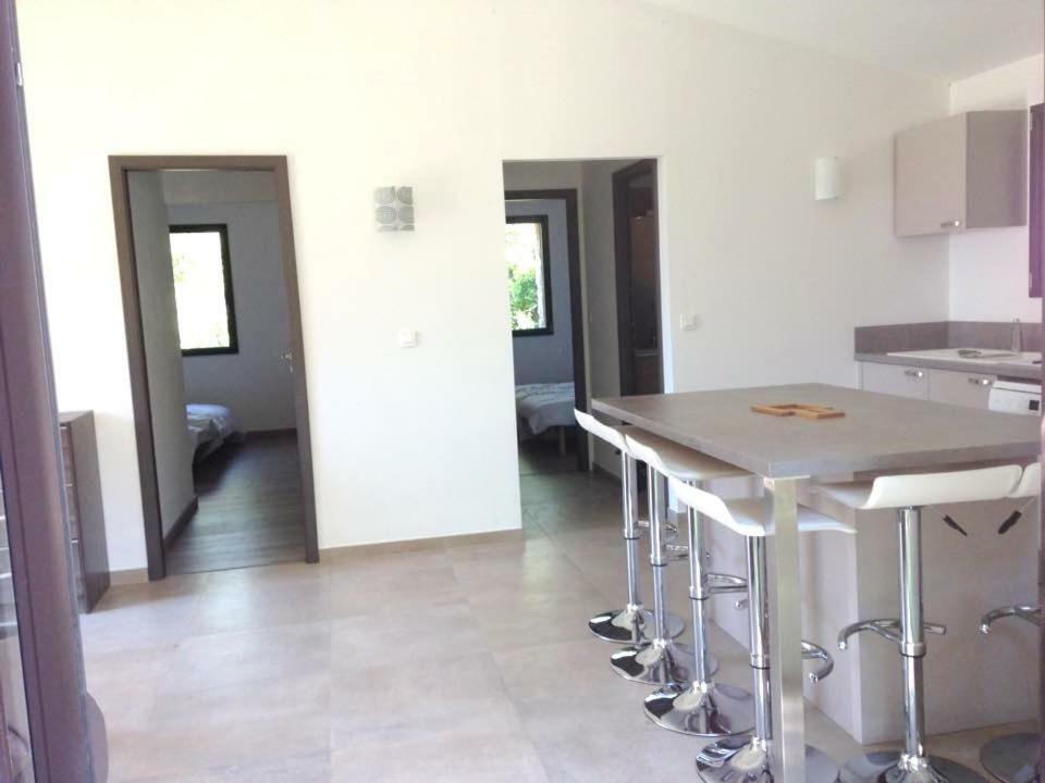 Les Bergeries De Petralonga Holiday home *
