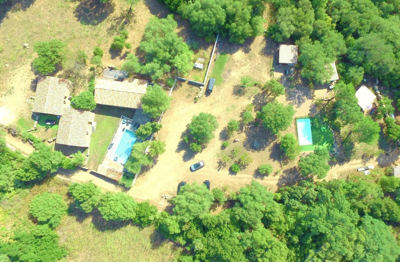 Holiday home Les Bergeries De Petralonga