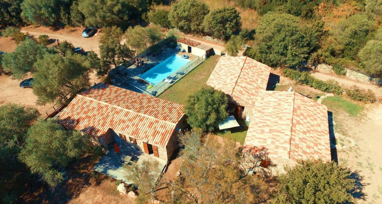 Holiday home Les Bergeries De Petralonga *