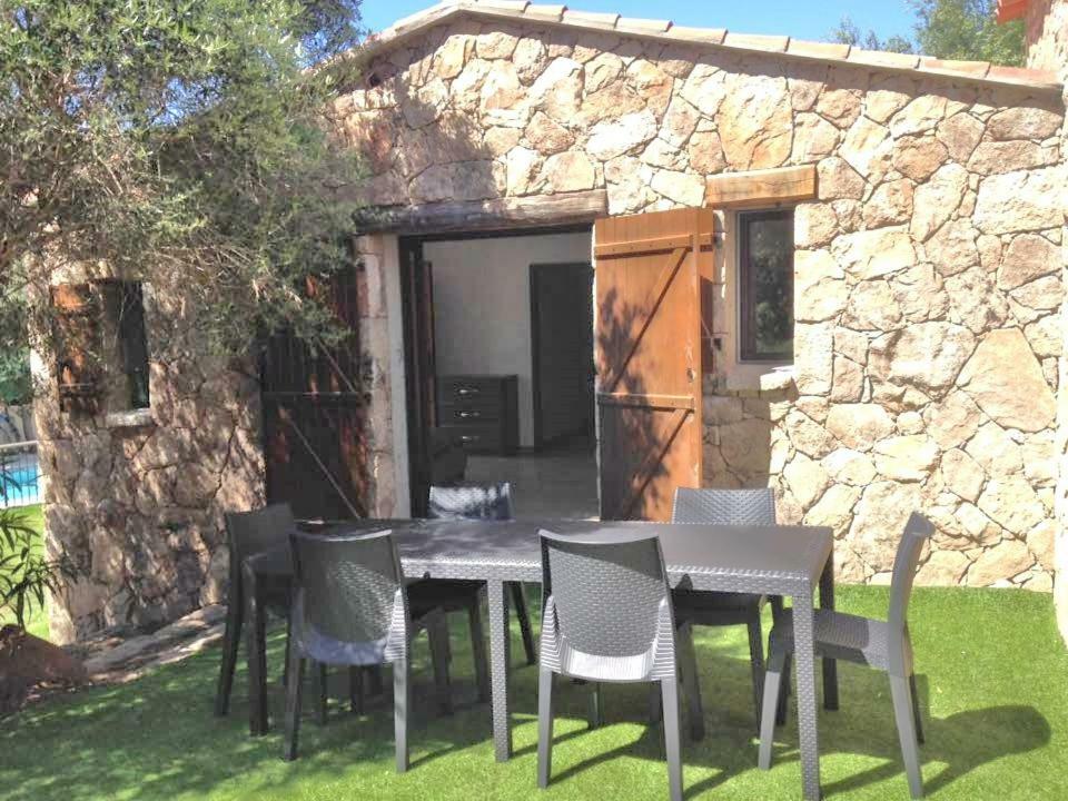 Les Bergeries De Petralonga Holiday home