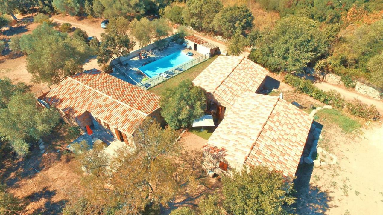 Holiday home Les Bergeries De Petralonga