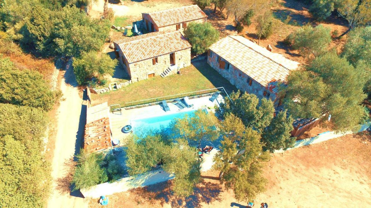 Holiday home Les Bergeries De Petralonga