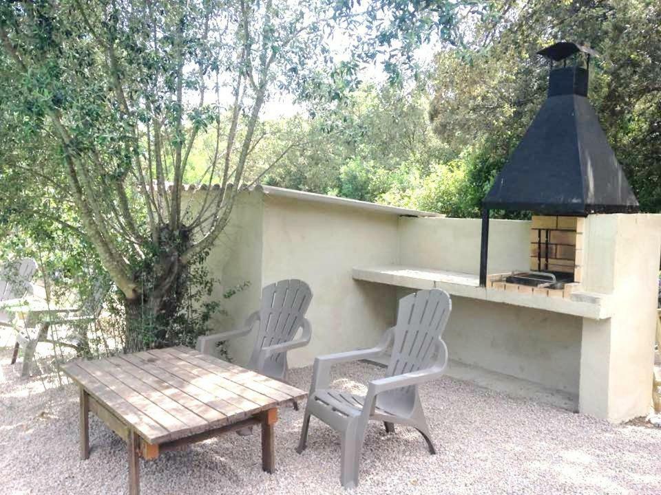 Holiday home Les Bergeries De Petralonga *