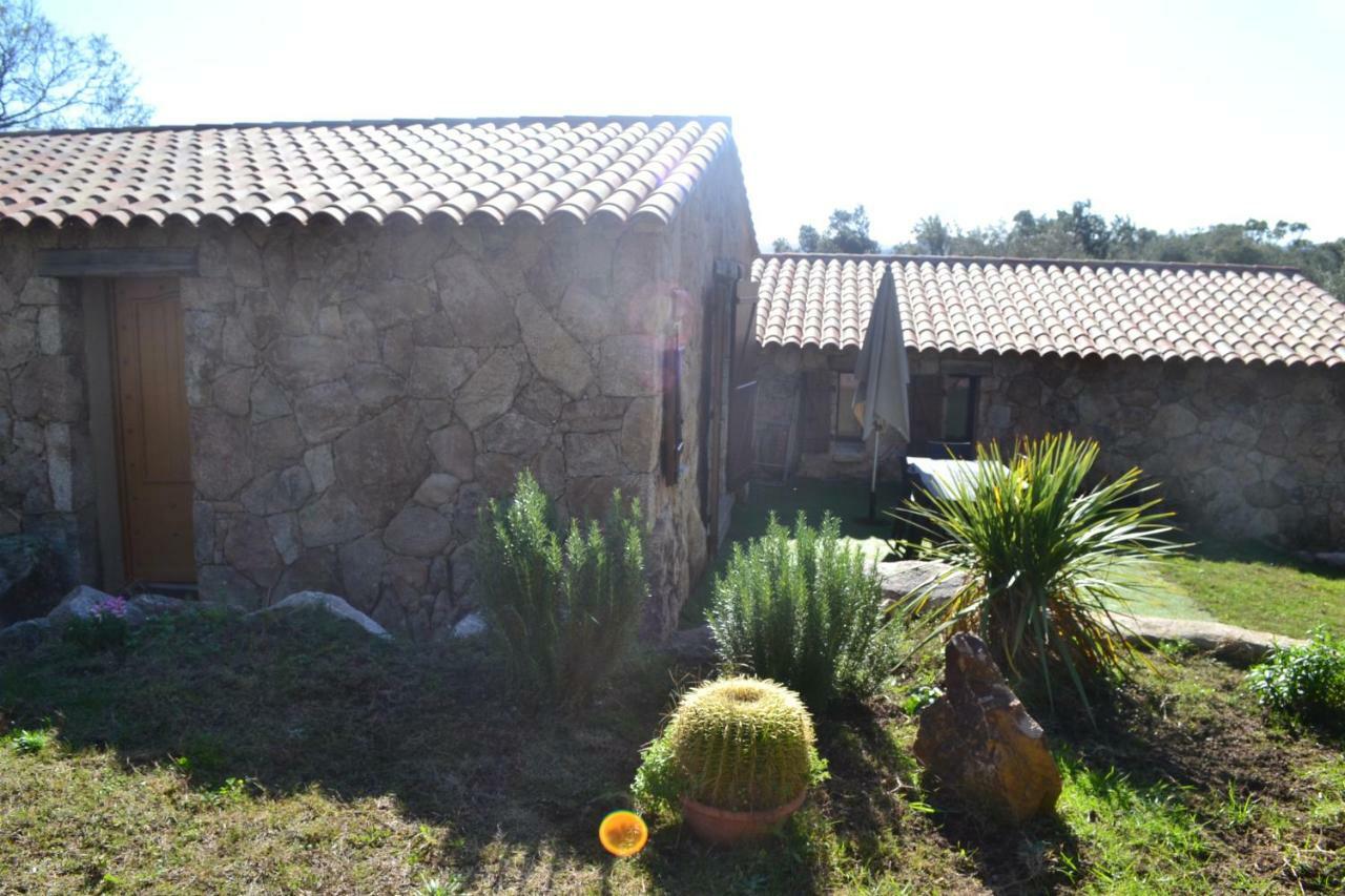 Les Bergeries De Petralonga