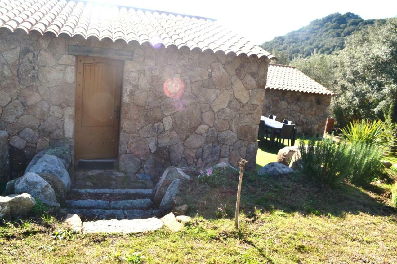 Holiday home Les Bergeries De Petralonga