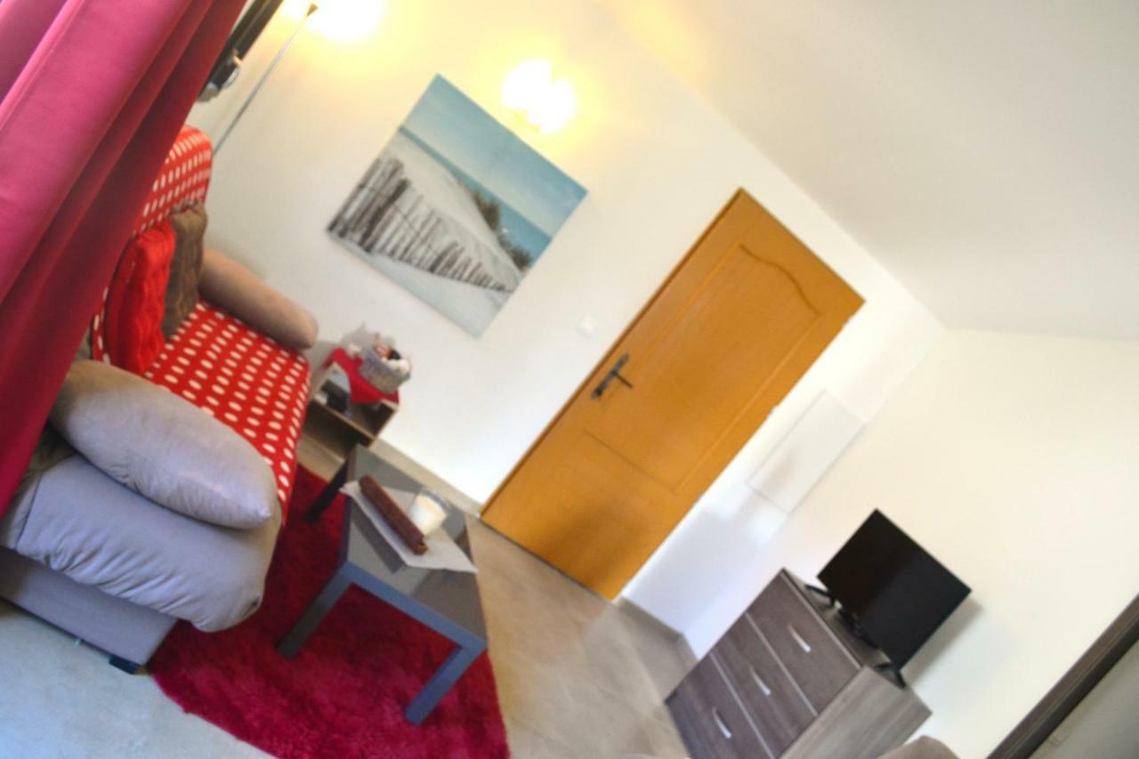 Holiday home Les Bergeries De Petralonga