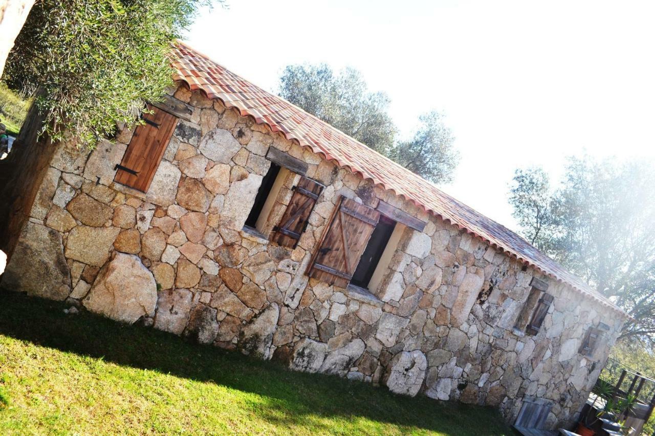 Les Bergeries De Petralonga *