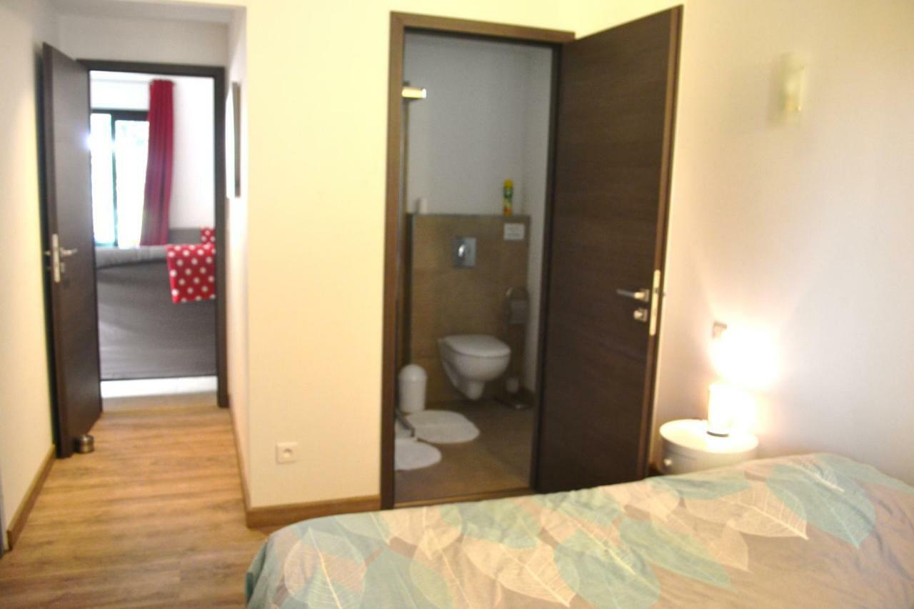 Les Bergeries De Petralonga Holiday home *