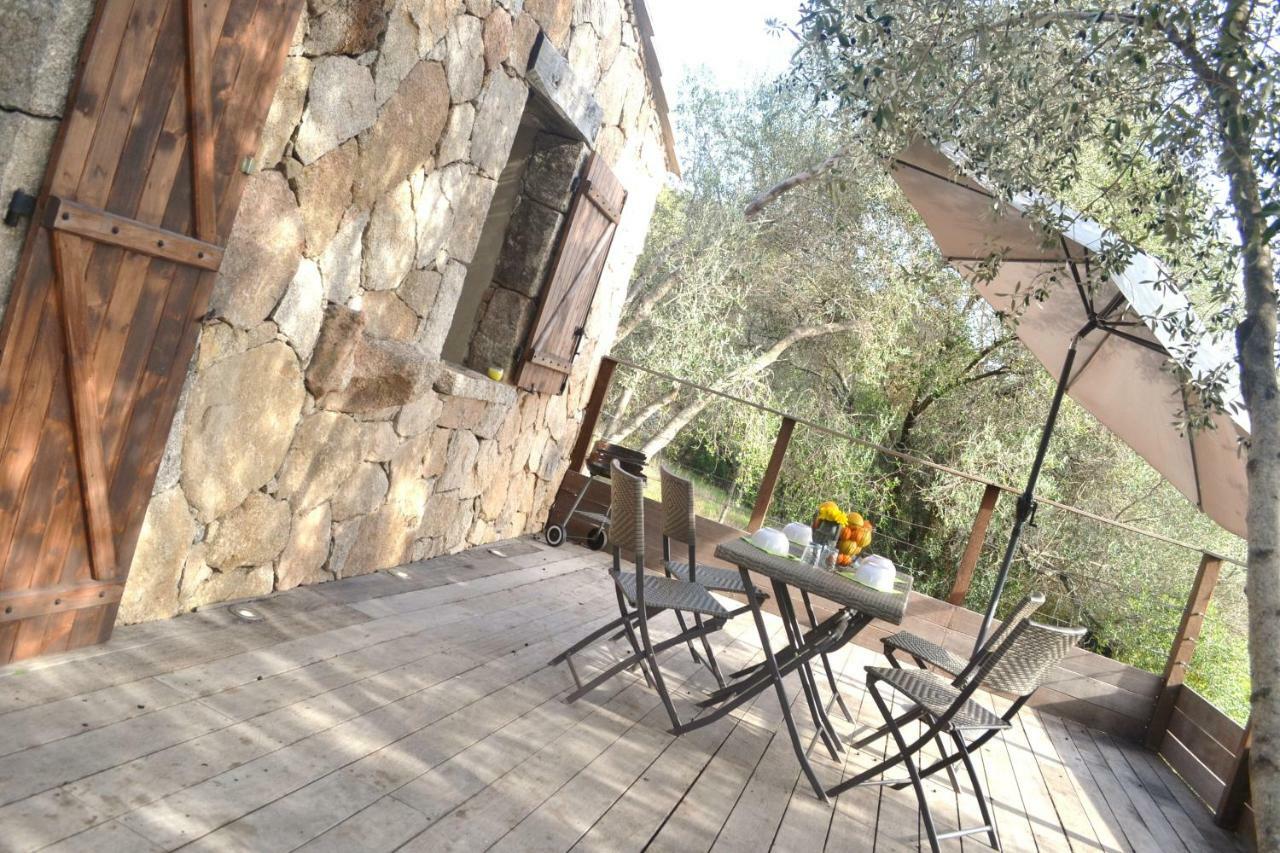 Holiday home Les Bergeries De Petralonga *