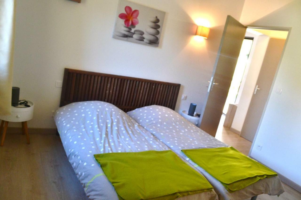 Holiday home Les Bergeries De Petralonga