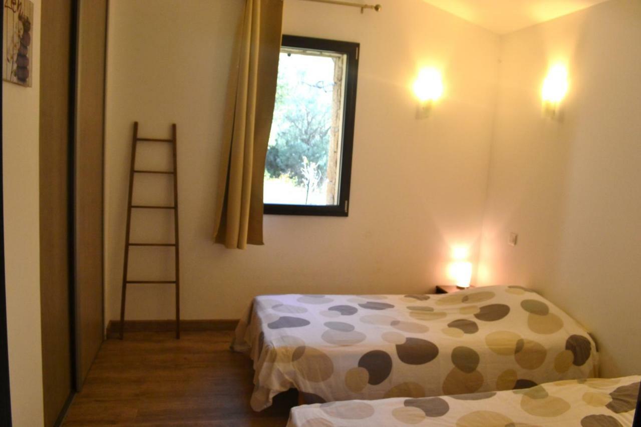 Holiday home Les Bergeries De Petralonga