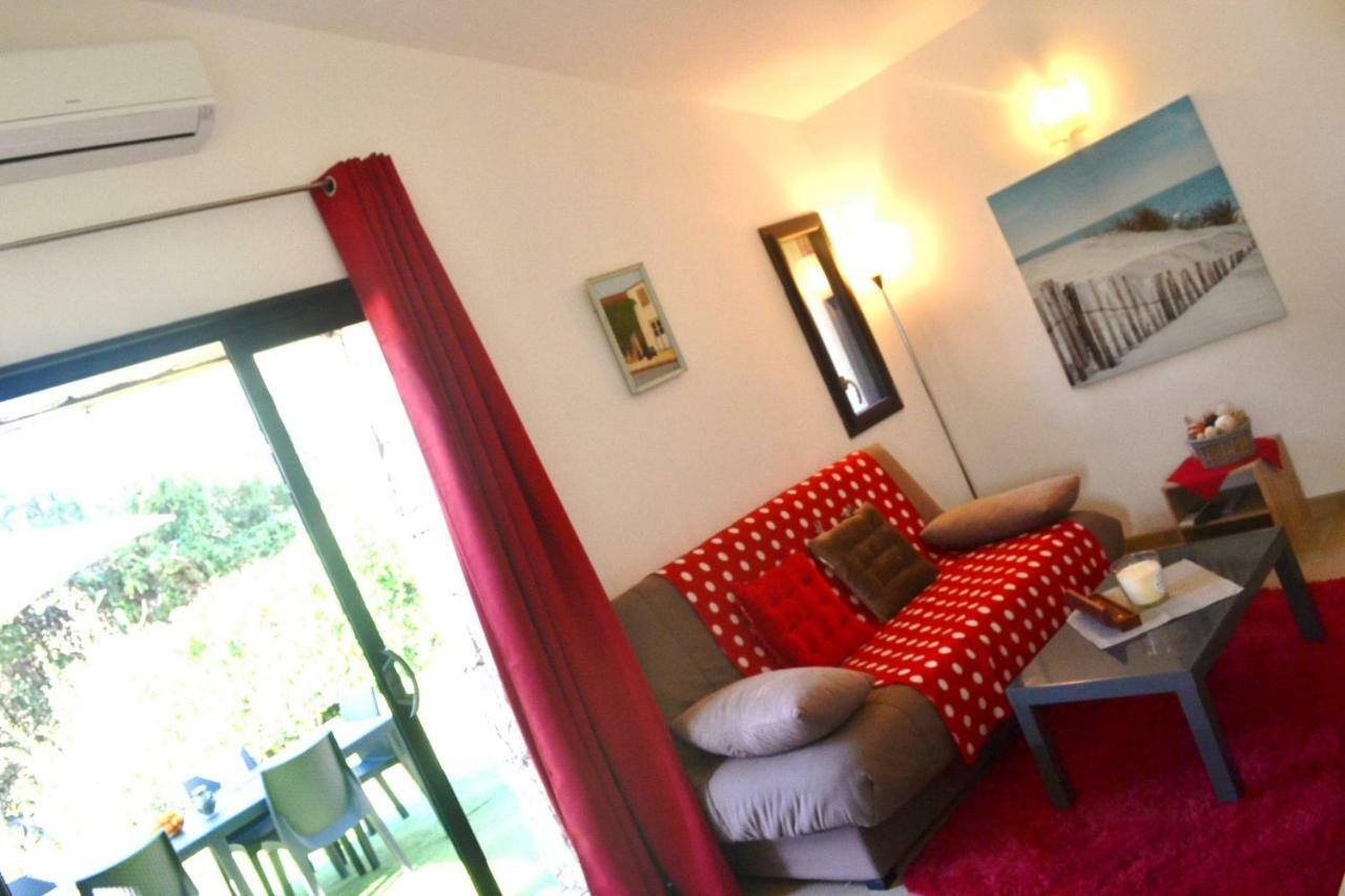 Les Bergeries De Petralonga Holiday home