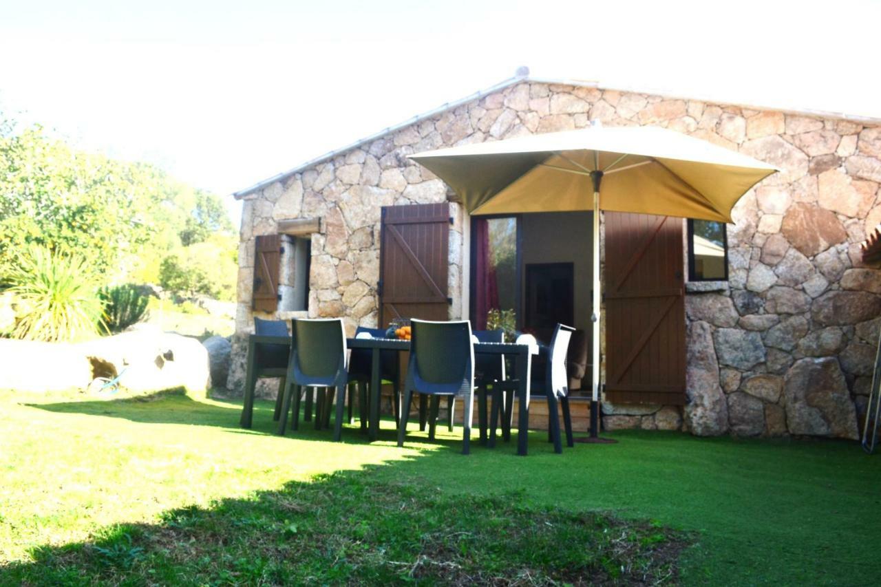 Les Bergeries De Petralonga Holiday home
